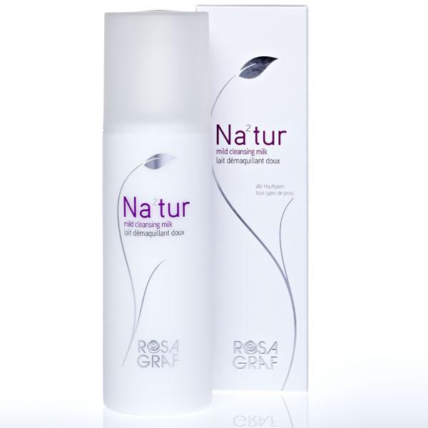 Na²tur mild cleansing milk