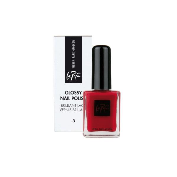 Nagellack Nr. 5 / rot