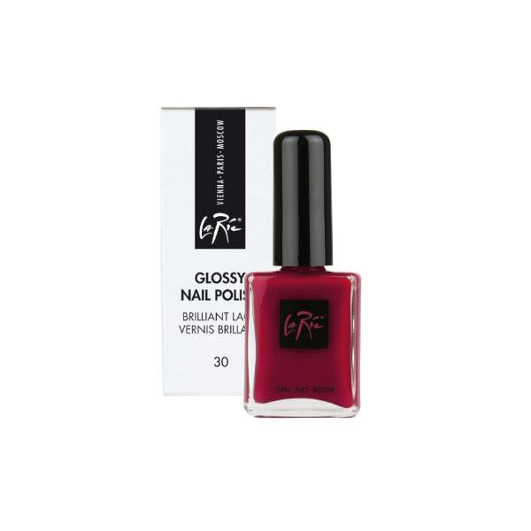 Nagellack Nr. 30 / Picasso rot