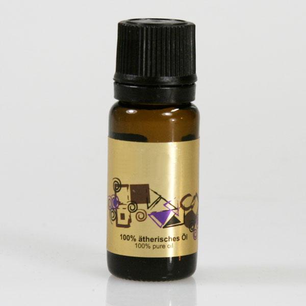 Ätherisches Öl / Vetiver