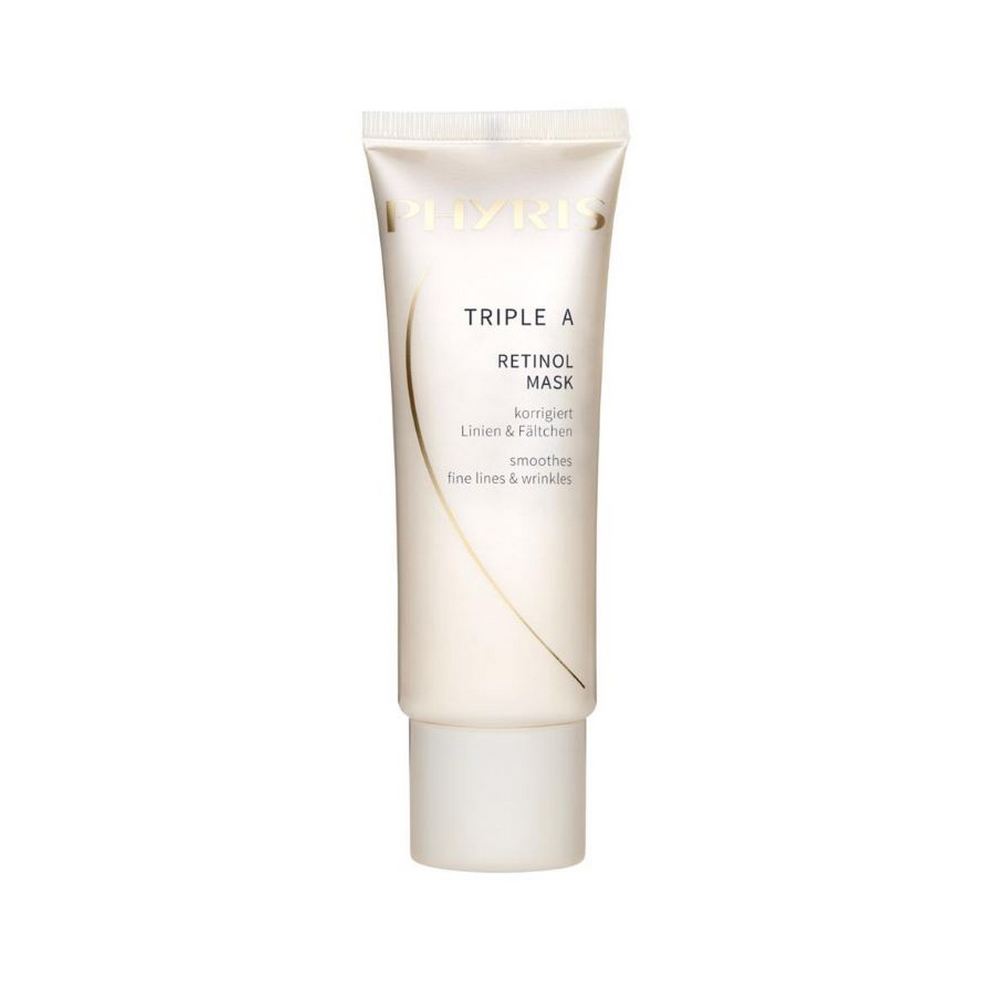 AAA Retinol Mask von Phyris