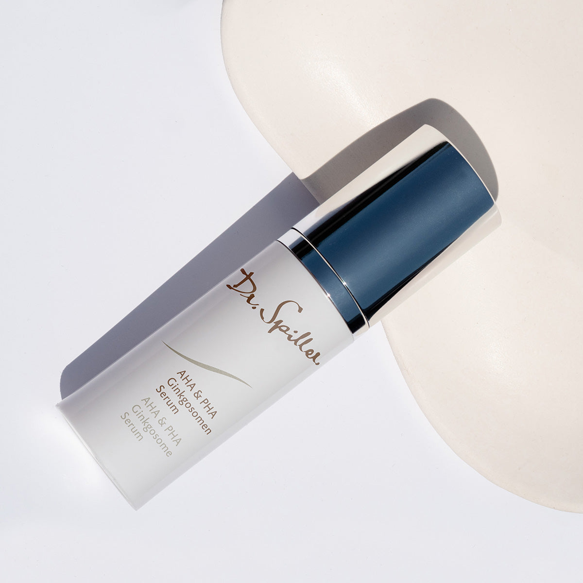 AHA & PHA Ginkgosomen Serum von Dr. Spiller