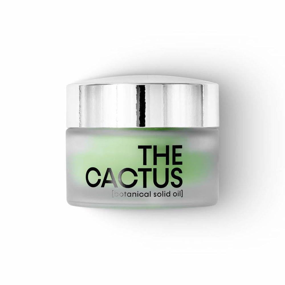 Alegance - The Cactus [botanical solid oil] von Alex Cosmetic