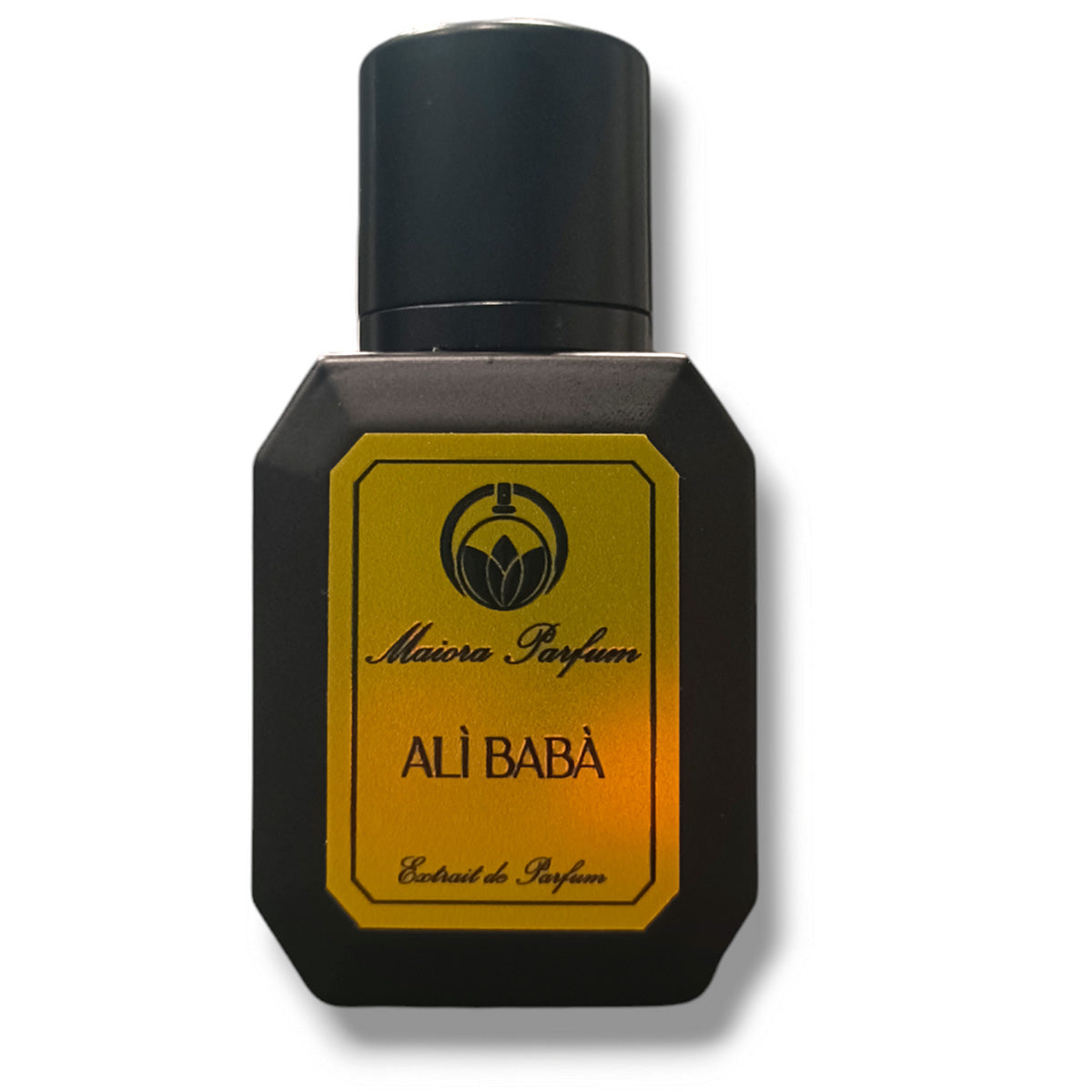 ALI BABA Extrait de Parfum von Maiora Parfum