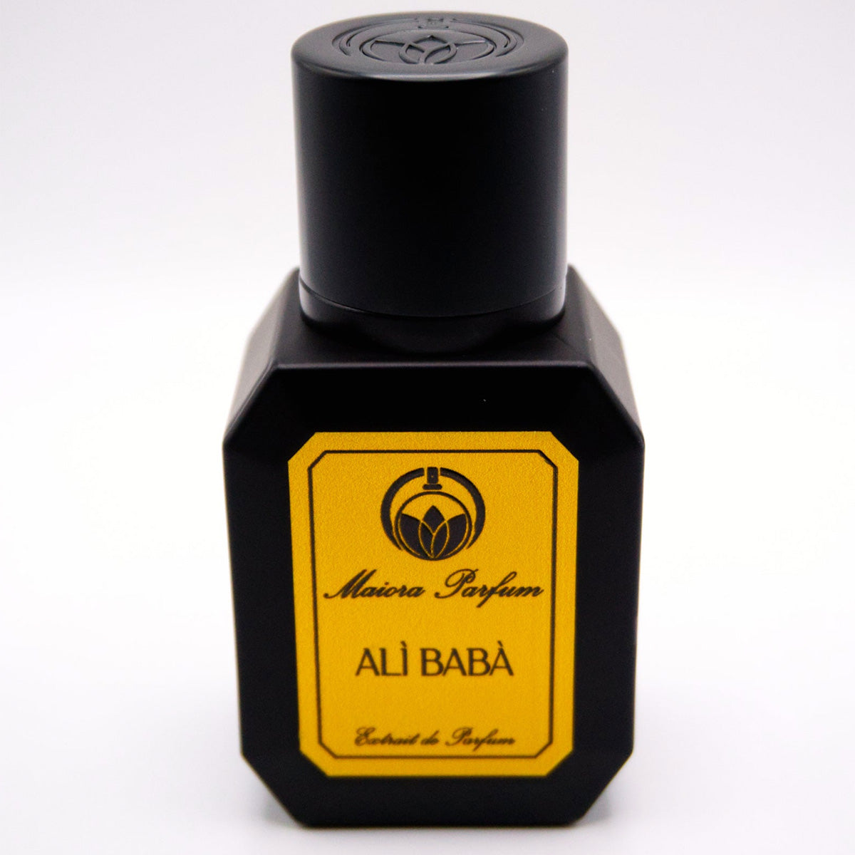 ALI BABA Extrait de Parfum von Maiora Parfum