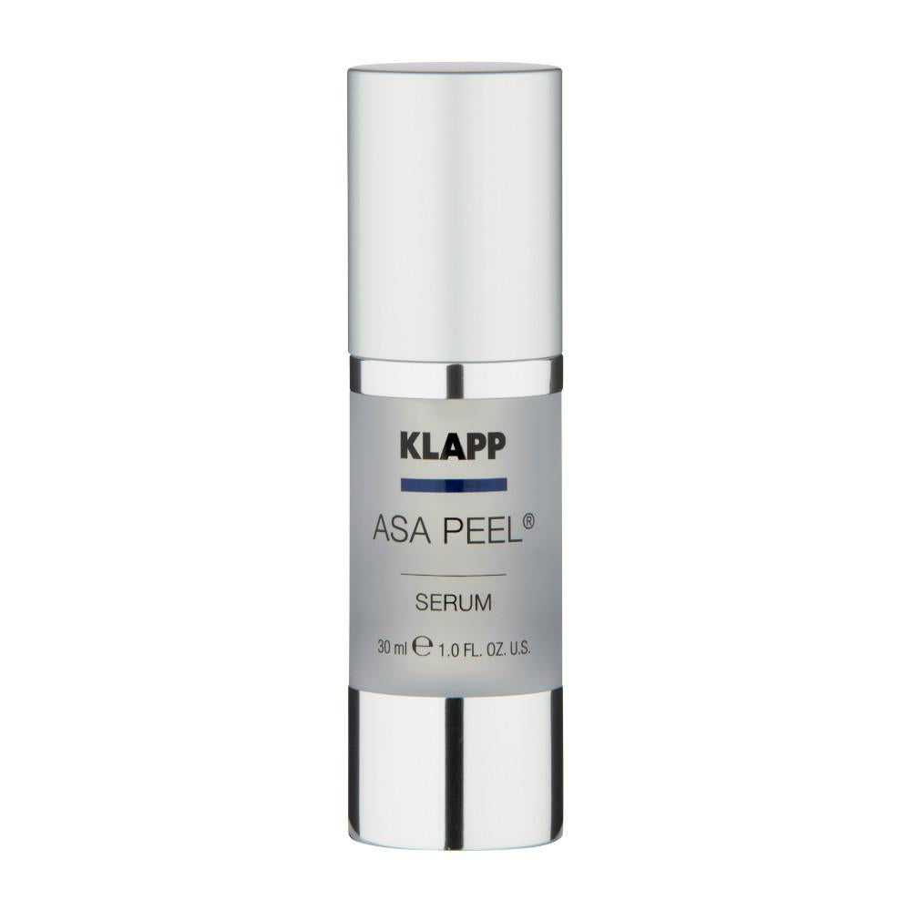 ASA PEEL Serum