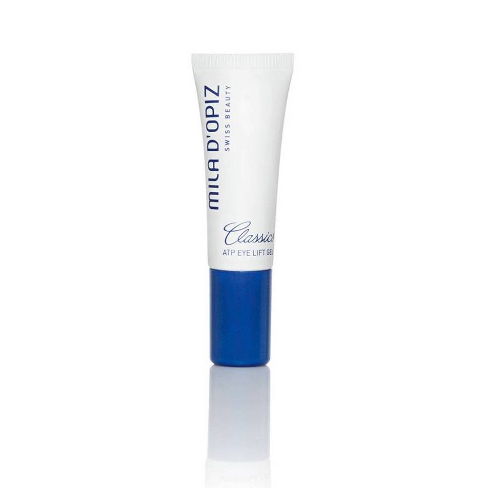 ATP Eye Lift Gel von Mila D`Opiz