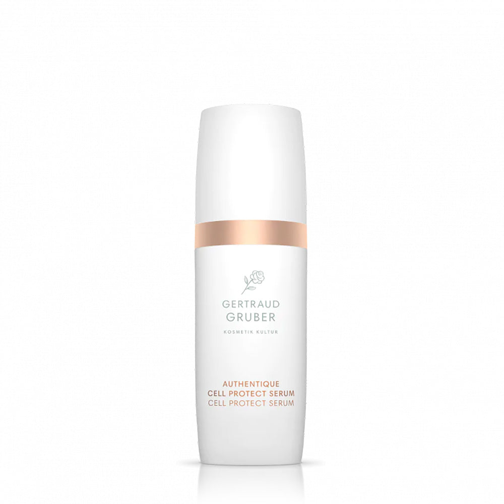 AUTHENTIQUE Cell Protect Serum von Gertraud Gruber