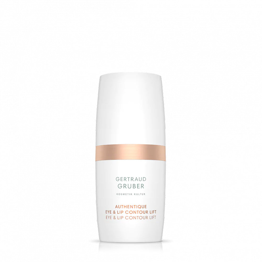AUTHENTIQUE Eye & Lip Contour Lift von Gertraud Gruber