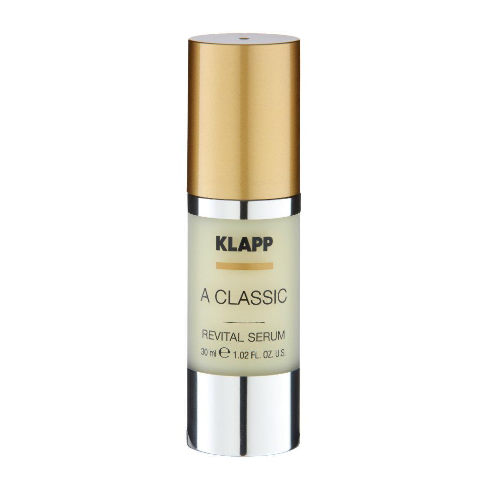 A CLASSIC Revital Serum