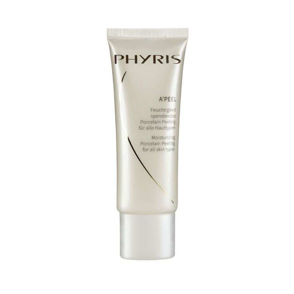 A Peel Porcelain Peeling von Phyris