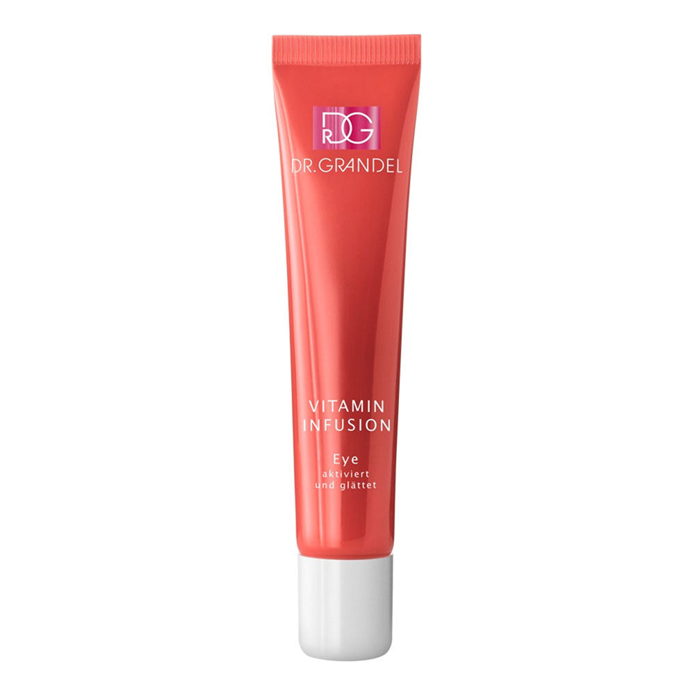 Vitamin Infusion Eye von Dr. Grandel