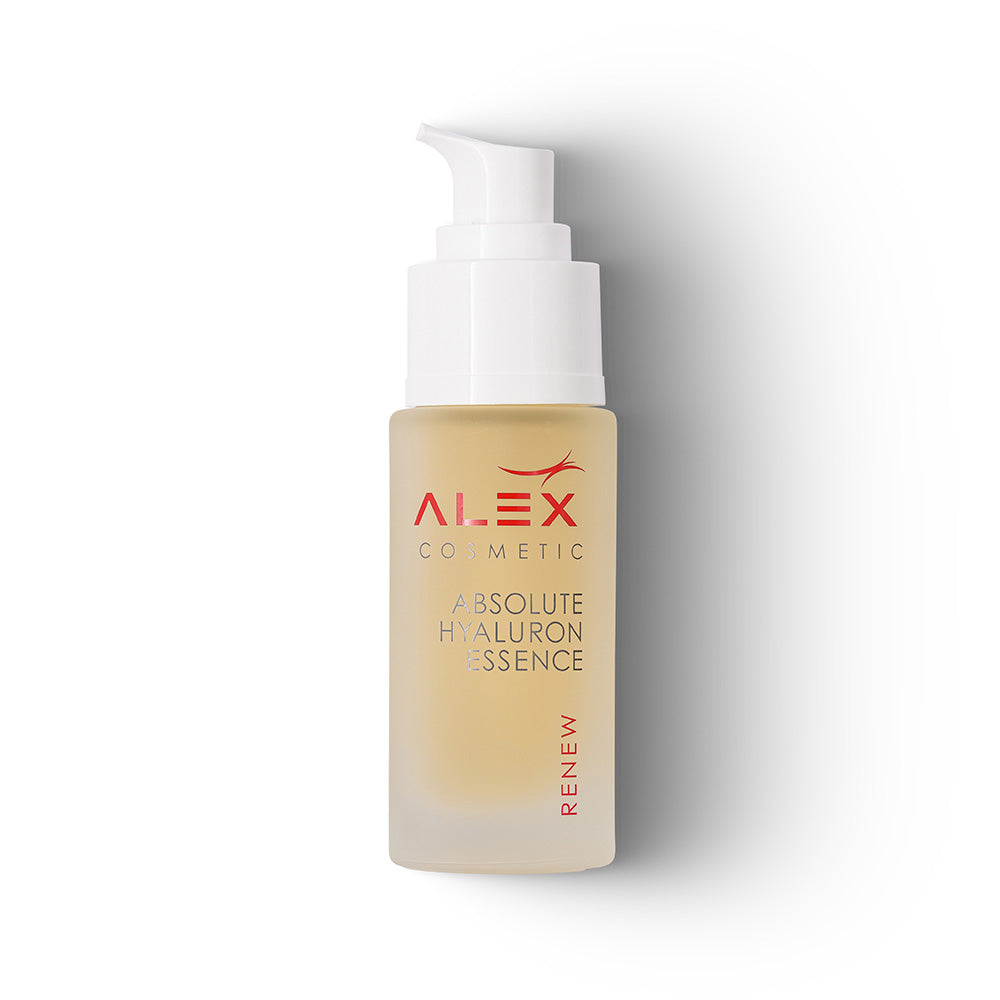 Absolute Hyaluron Essence von Alex Cosmetic