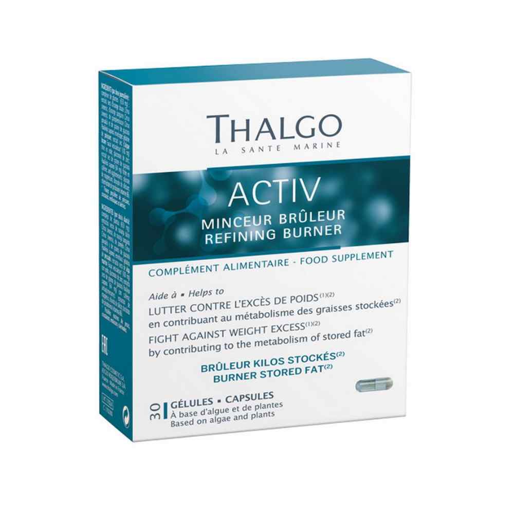 Activ Minceur Brûleur von Thalgo