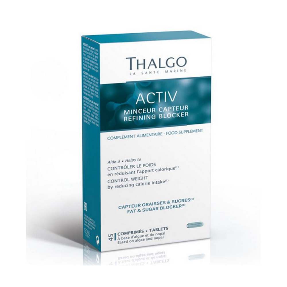 Activ Minceur Capteur von Thalgo
