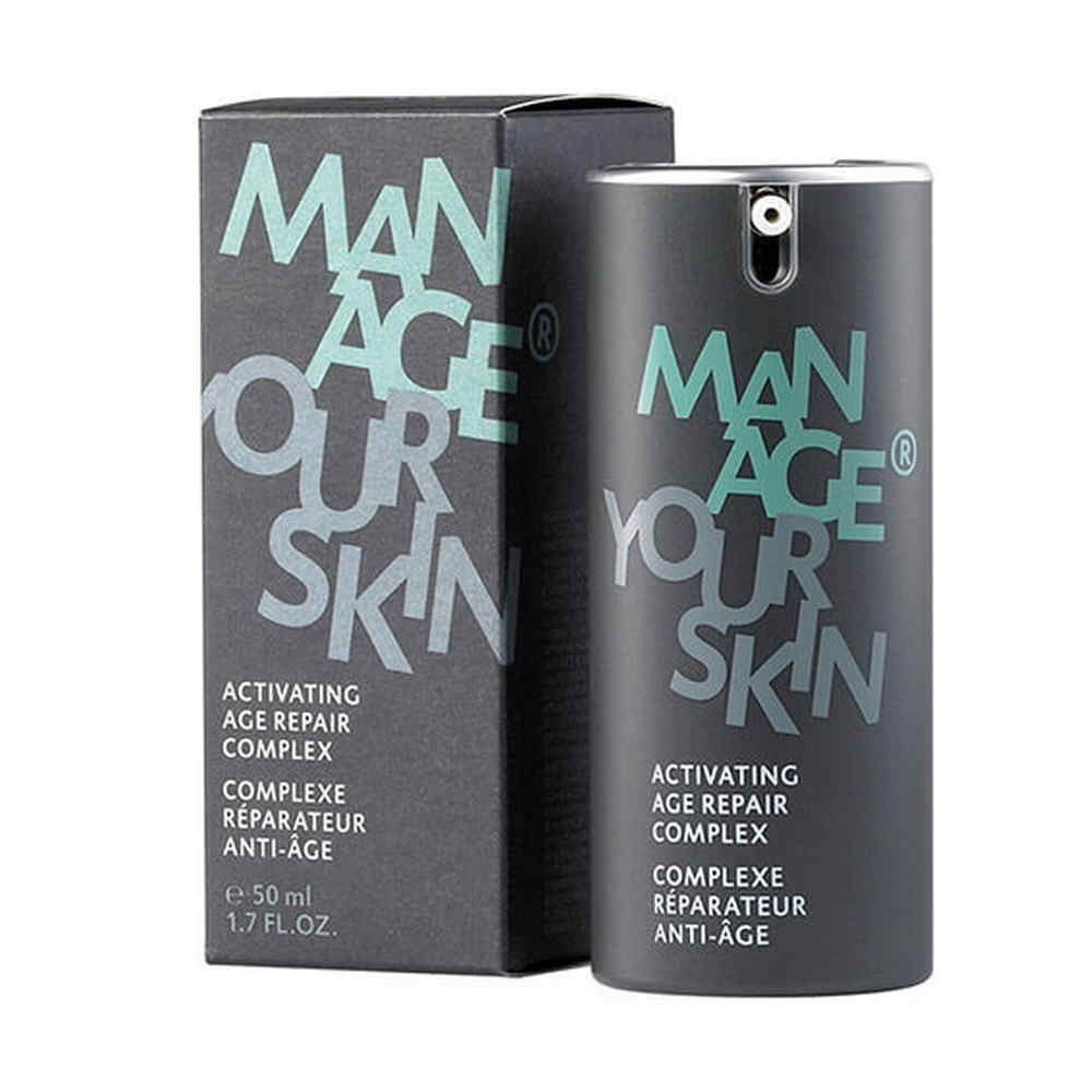 Activating Age Repair Complex von Dr. Spiller