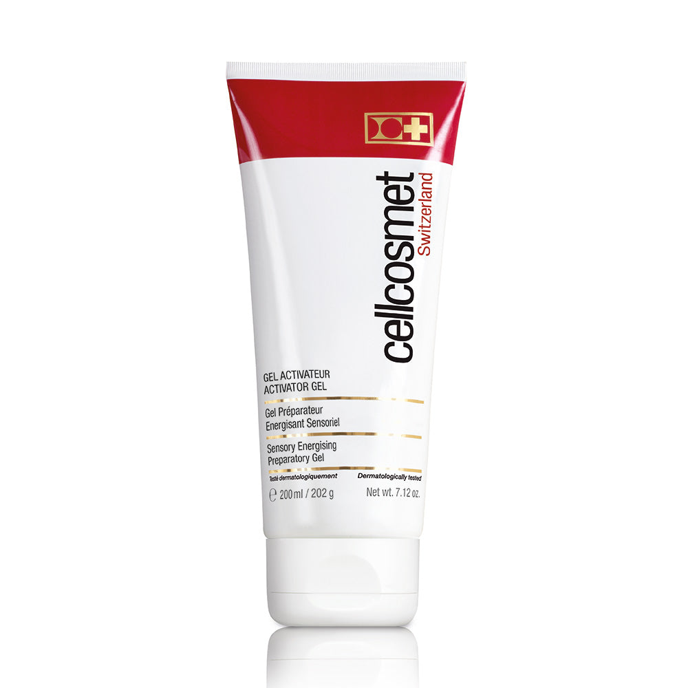 Activator Gel von Cellcosmet