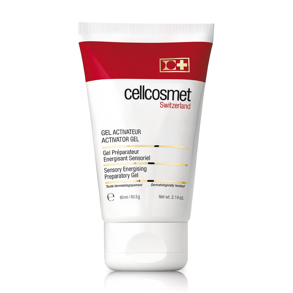 Activator Gel von Cellcosmet