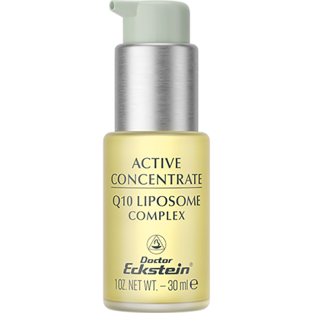 Active Concentrate Q10 Liposome Complex von Doctor Eckstein