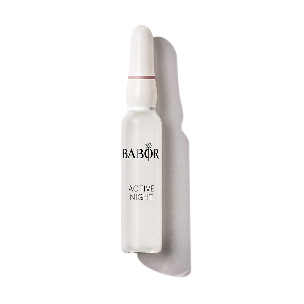 Active Night Ampullen von Babor