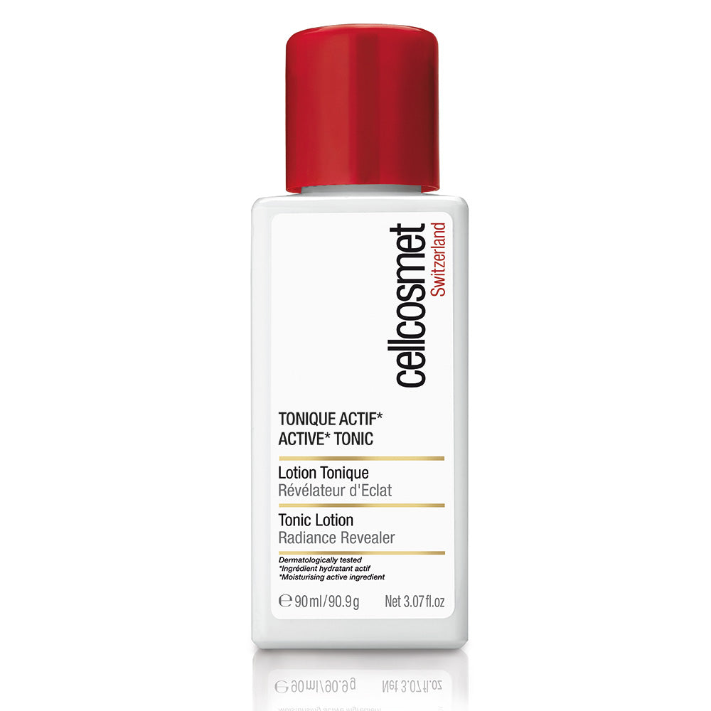 Active Tonic von CellCosmet
