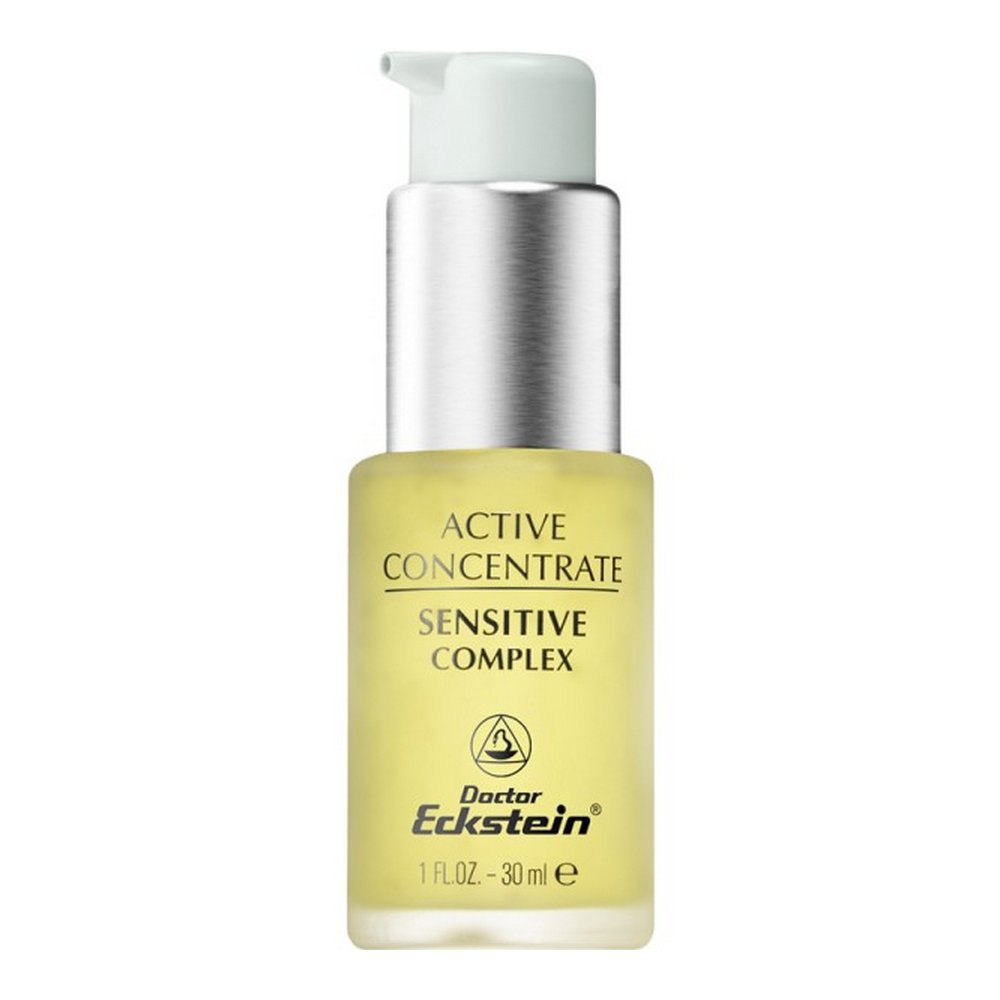 Active Concentrate Sensitive Complex von Doctor Eckstein