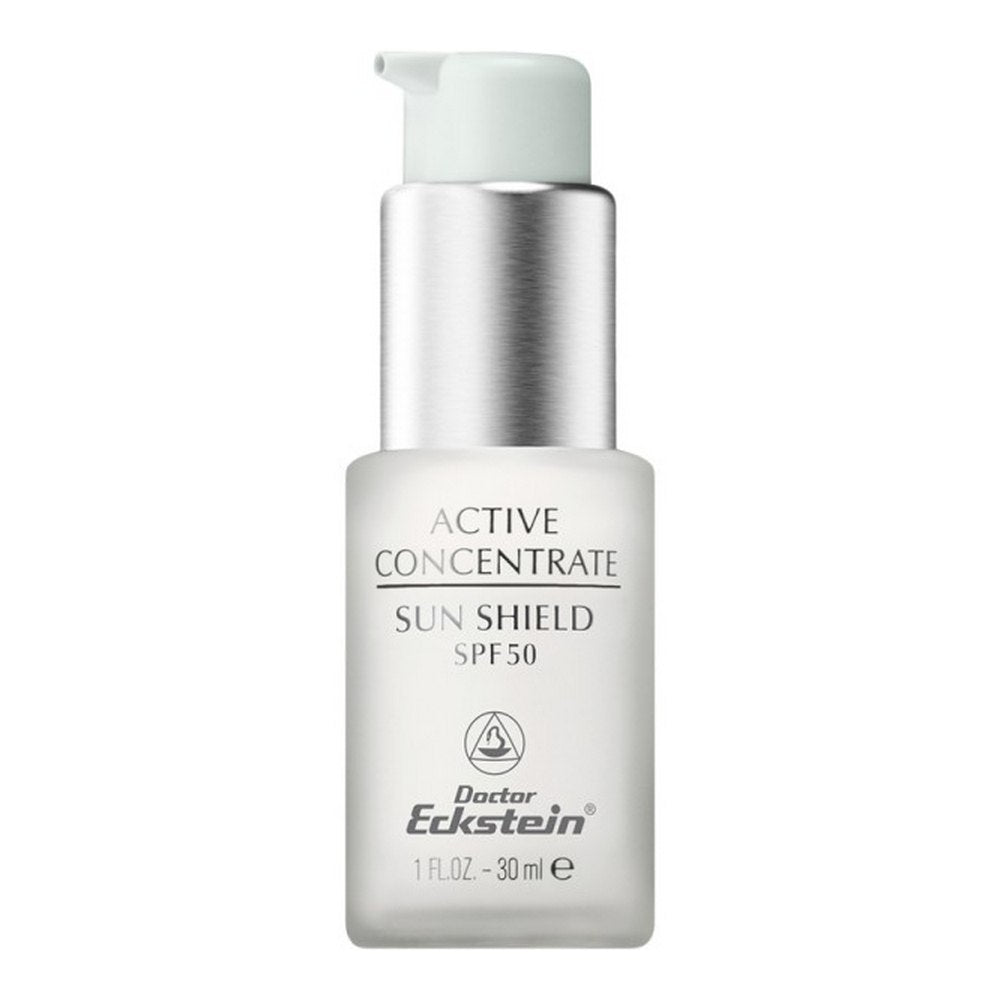 Active Concentrate Sun Shield SPF 50 von Doctor Eckstein