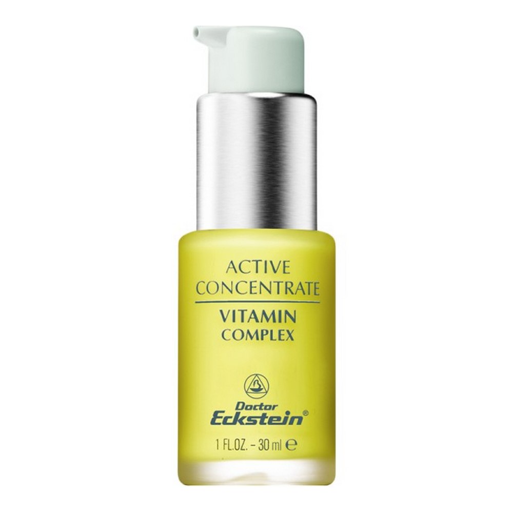 Active Concentrate Vitamin Complex von Doctor Eckstein