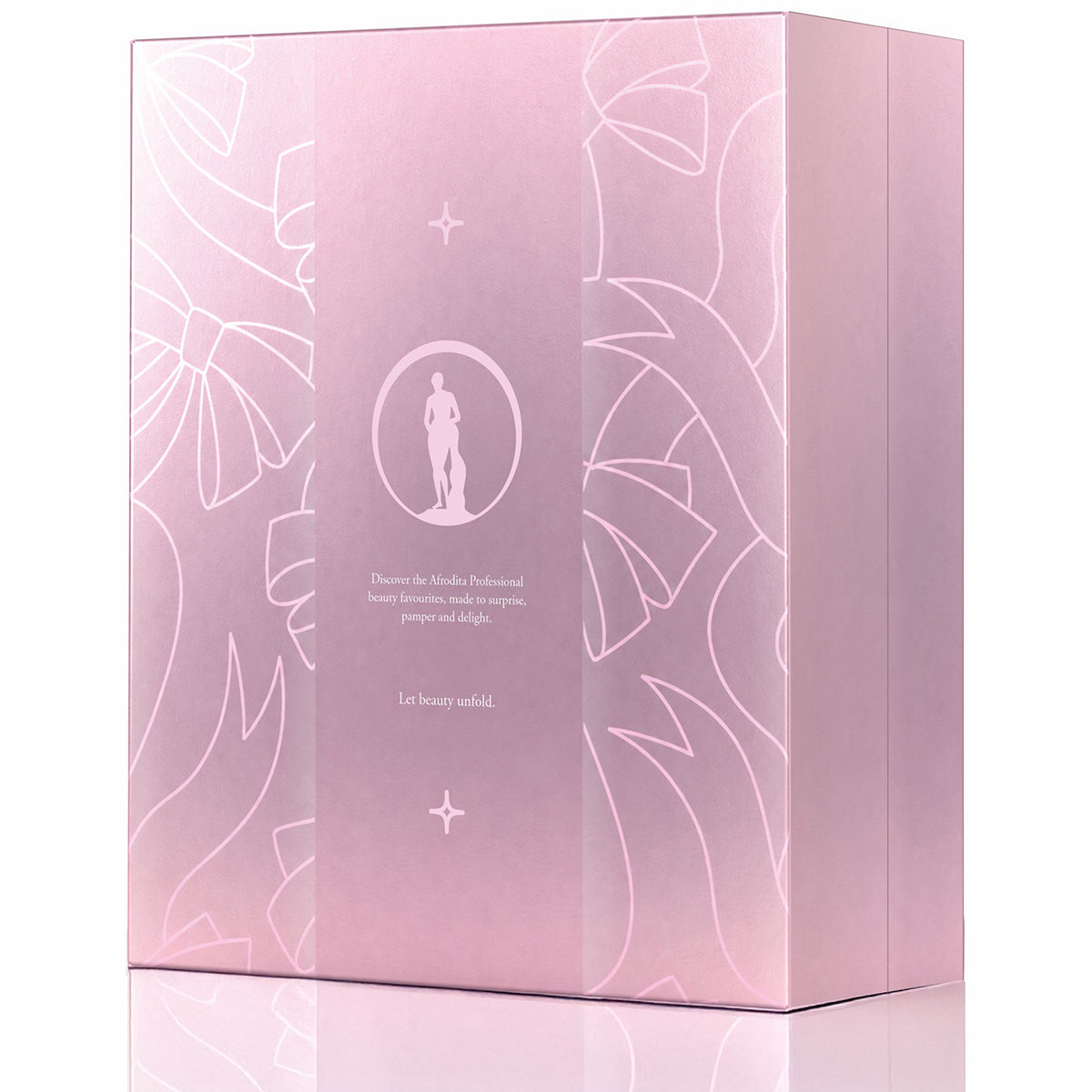 Afrodita Professional Adventskalender Beauty Experience 2026