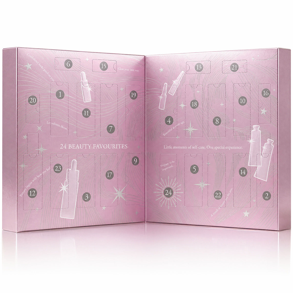 Afrodita Professional Adventskalender Beauty Experience 2026