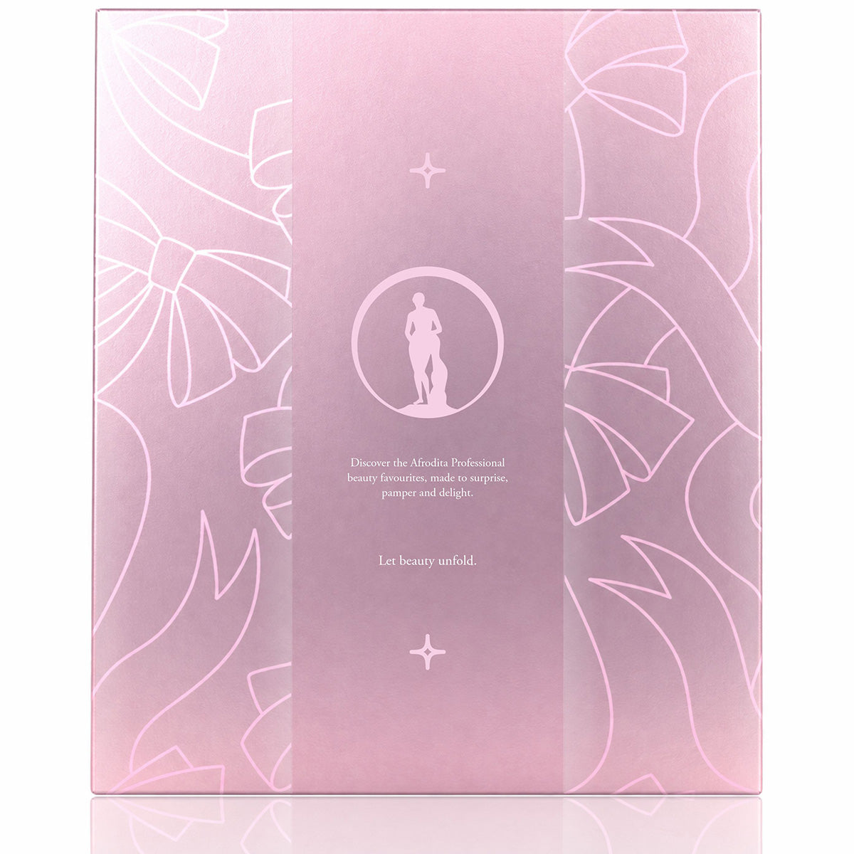 Afrodita Professional Adventskalender Beauty Experience 2026