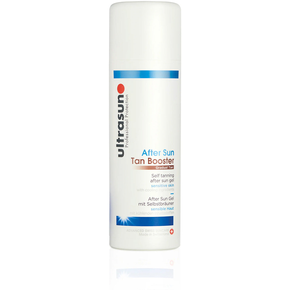 After Sun Tan Booster von Ultrasun