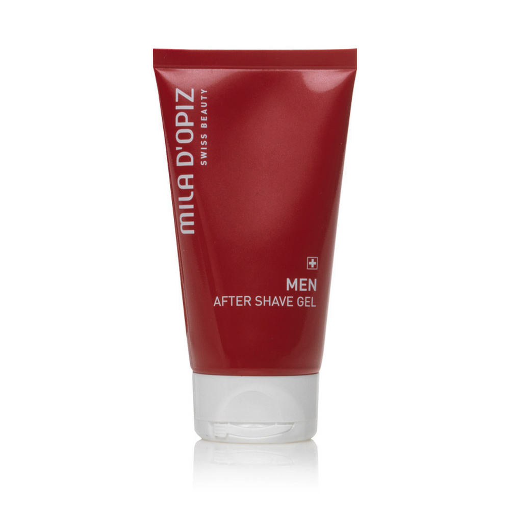 After Shave Gel von Mila D`Opiz