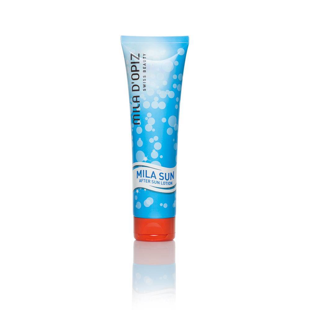 After Sun Lotion von Mila D`Opiz