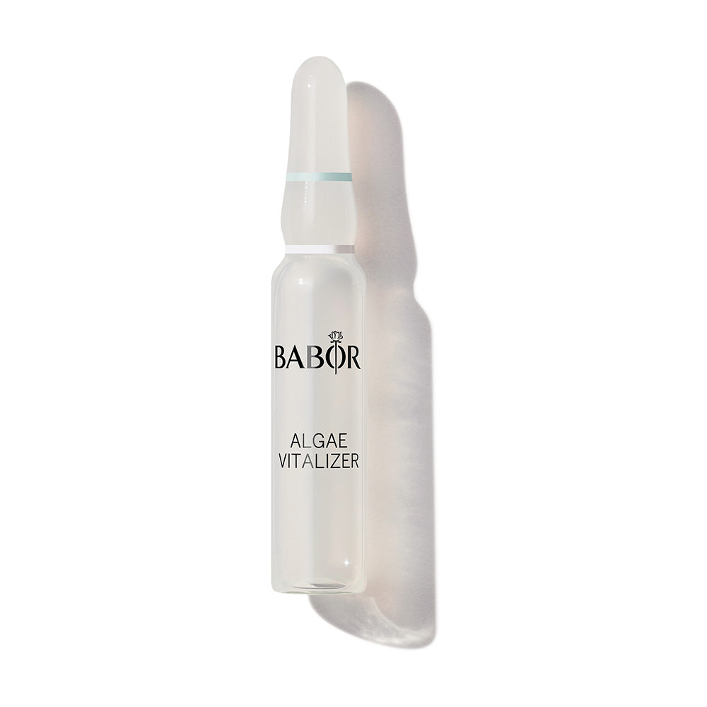 Algae Vitalizer Ampullen von Babor
