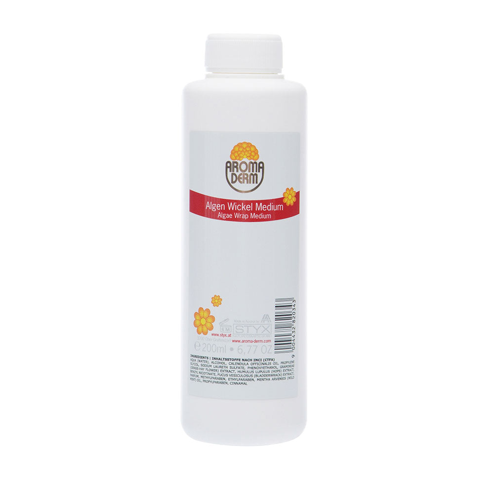 Algen Wickel Medium