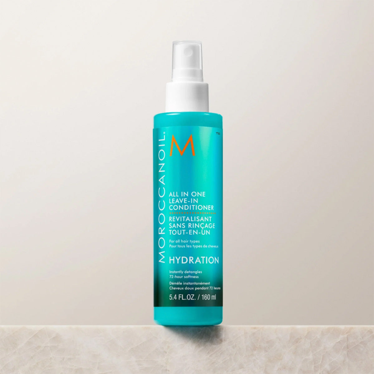 All in One Leave in Conditioner von Moroccanoil