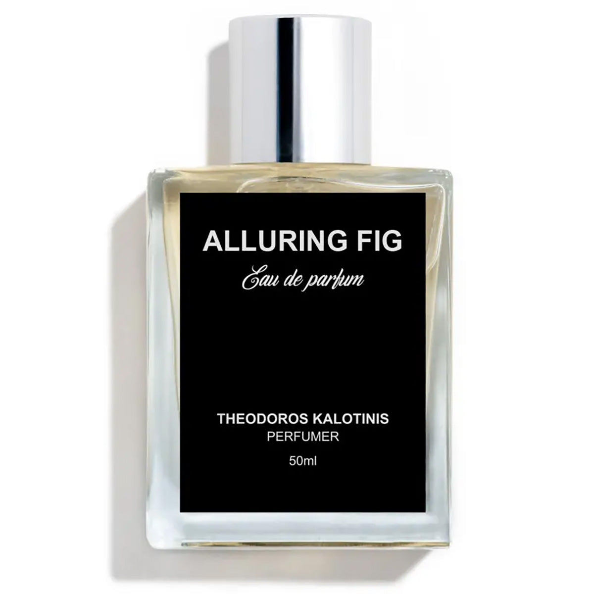 Alluring Fig Eau de Parfum von Theodoros Kalotinis