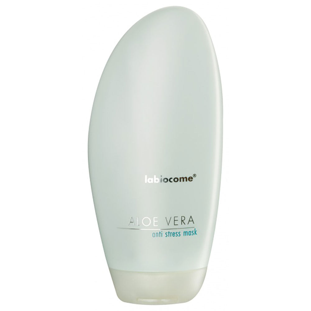 Aloe Vera - Anti Stress Maske