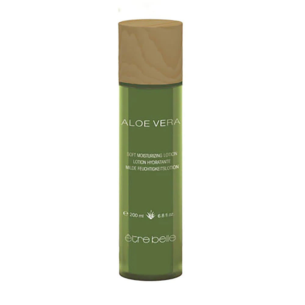 Aloe Vera Feuchtigkeitslotion von etre belle