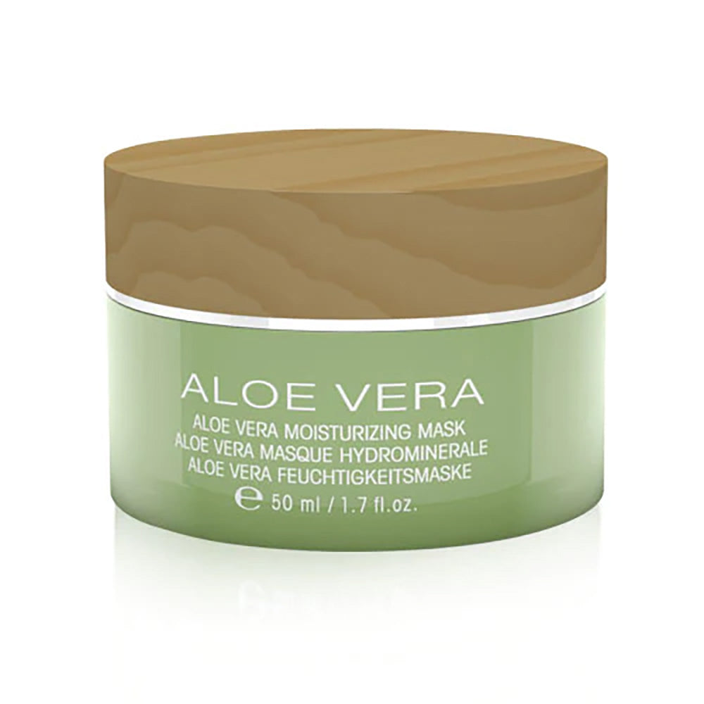 Aloe Vera Feuchtigkeitsmaske von etre belle