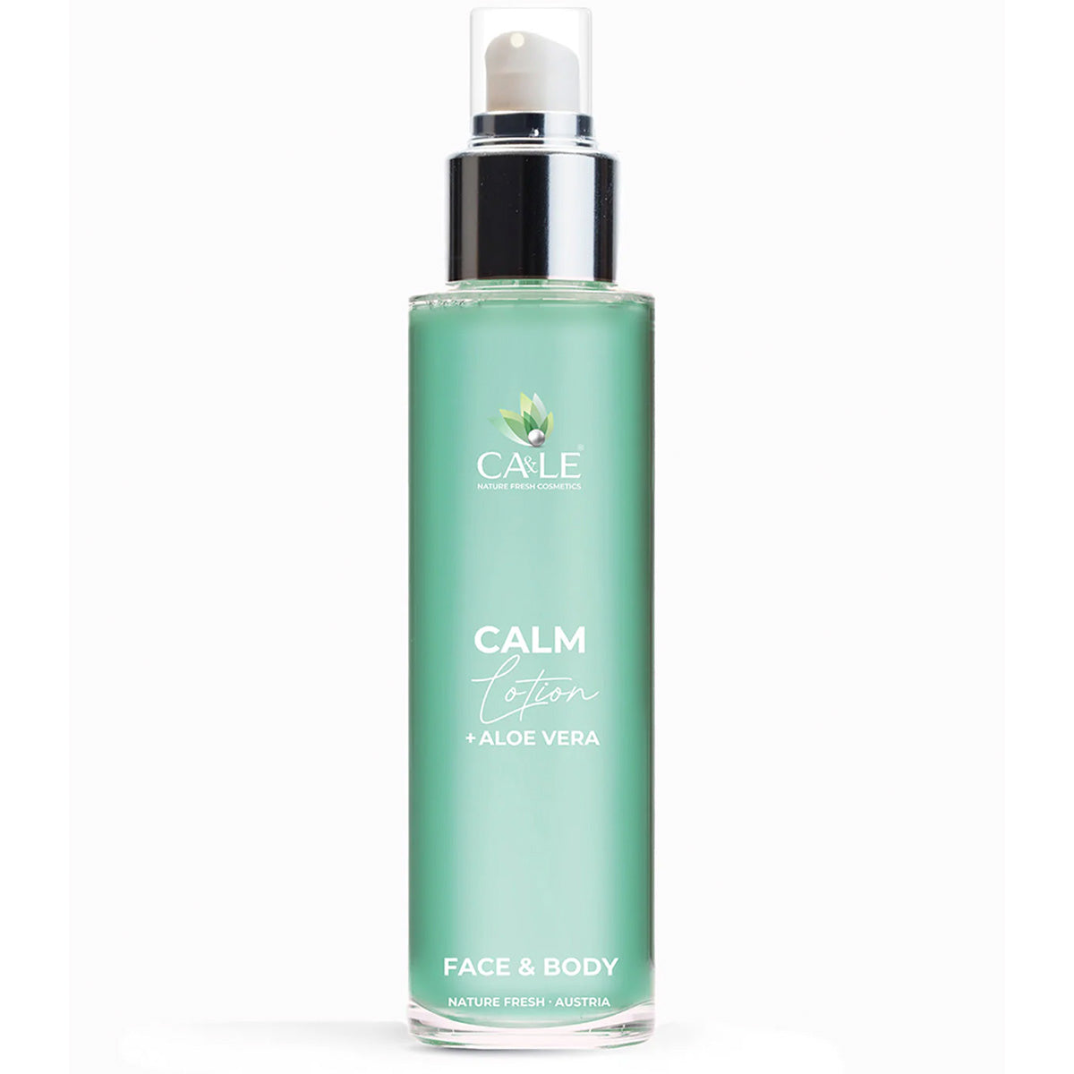 Aloe Vera Hydroserum