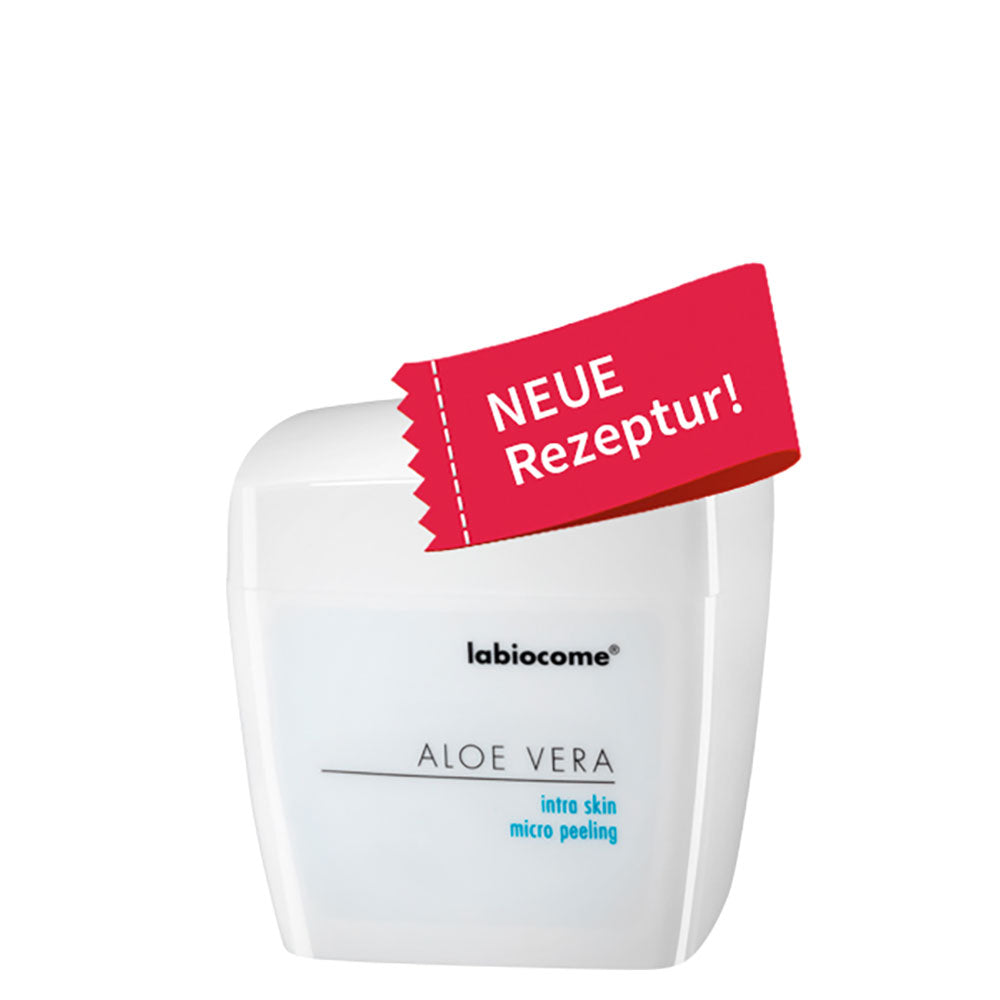 Aloe Vera - Intra Skin Micro Peeling