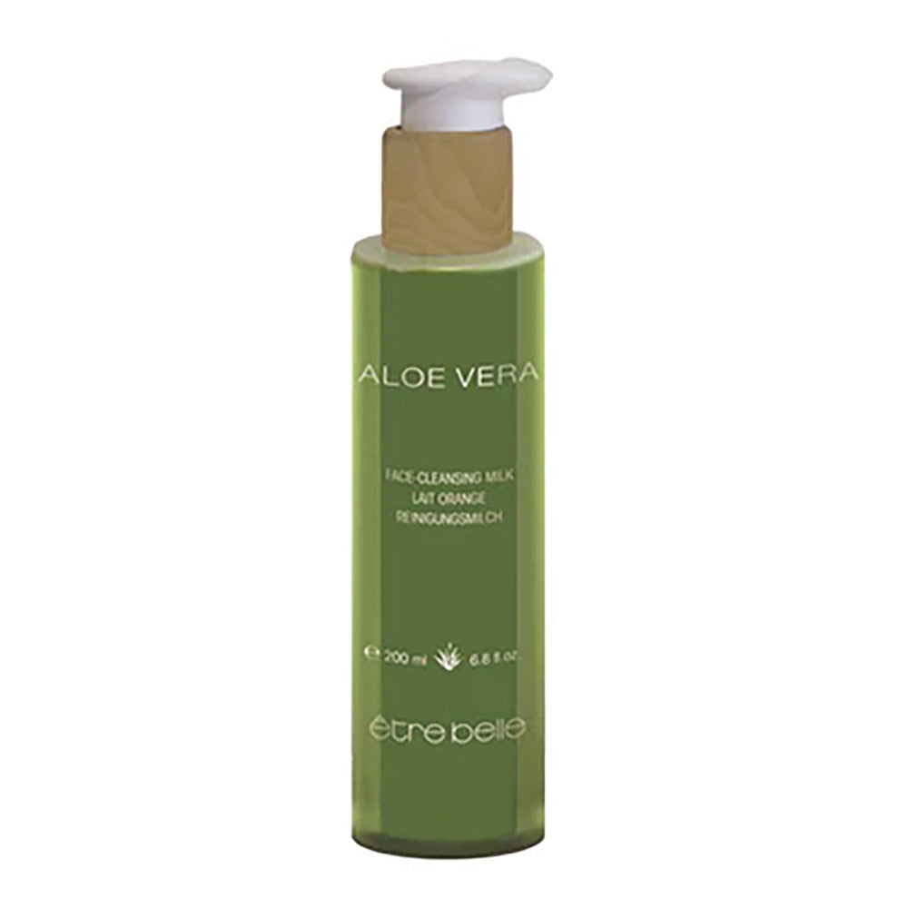 Aloe Vera Reinigungsmilch von etre belle