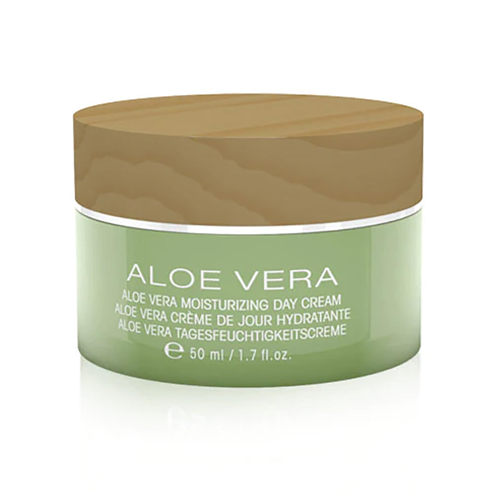 Aloe Vera Tagesfeuchtigkeitscreme von etre belle