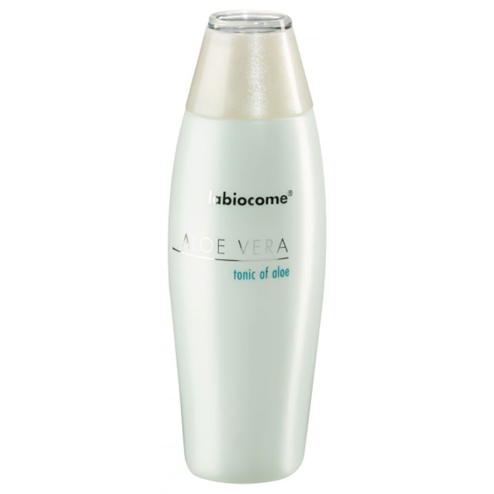 Aloe Vera - Tonic of Aloe