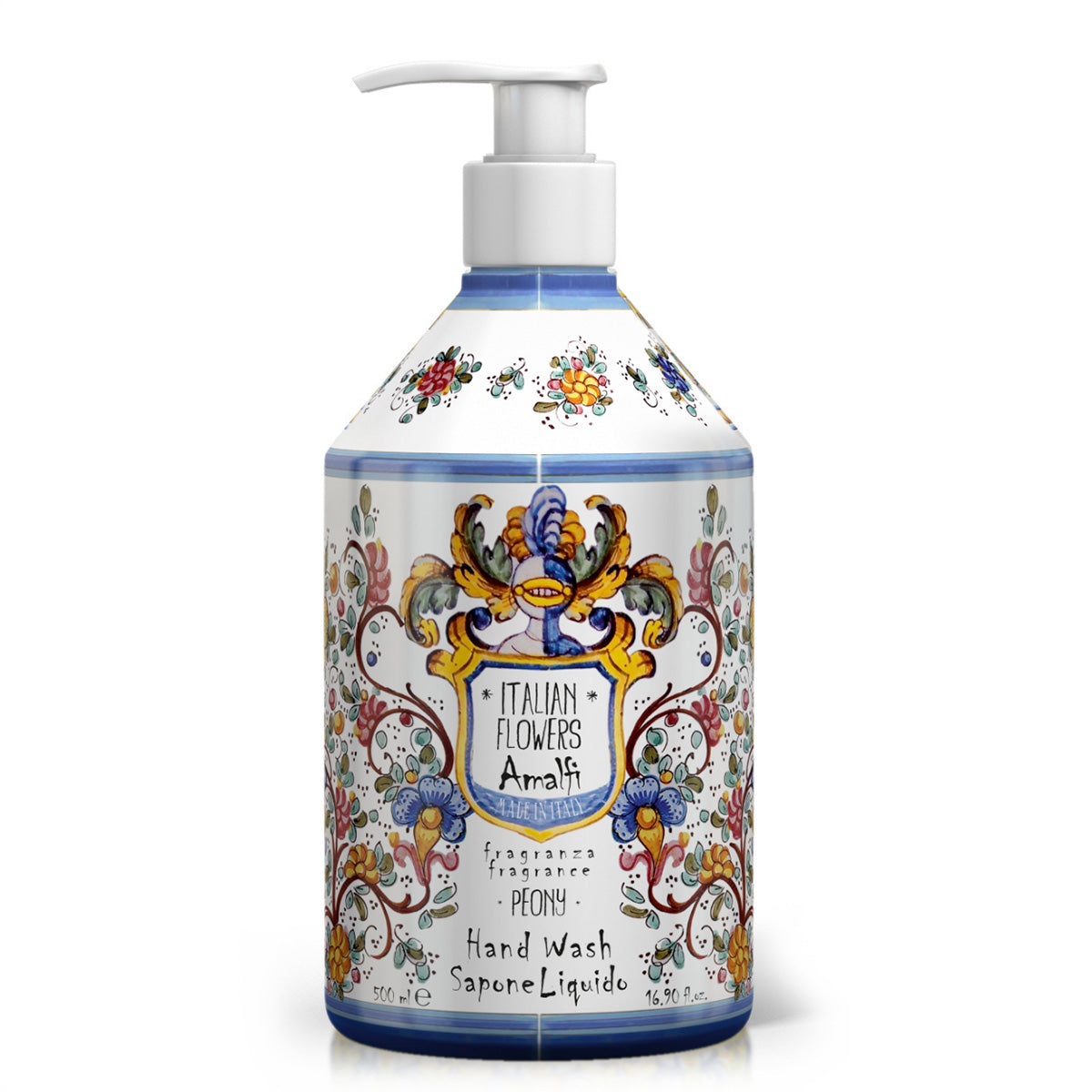 Soap Amalfi Peony von Rudy