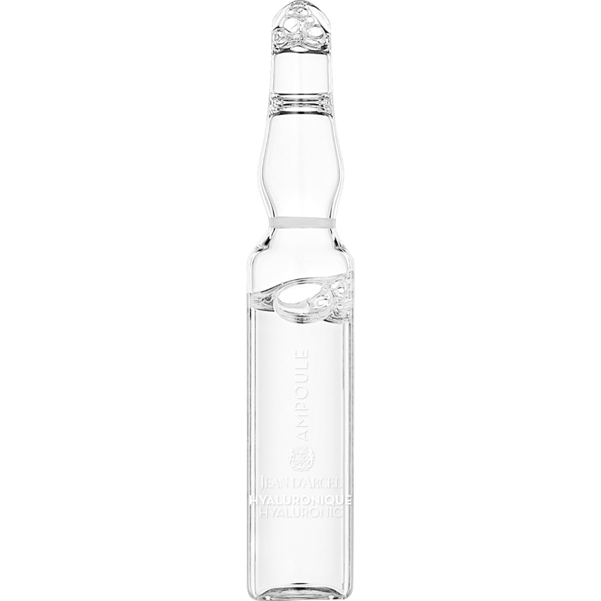 Ampoule Hyaluronique / Hyaluron Ampullen von Jean d`Arcel