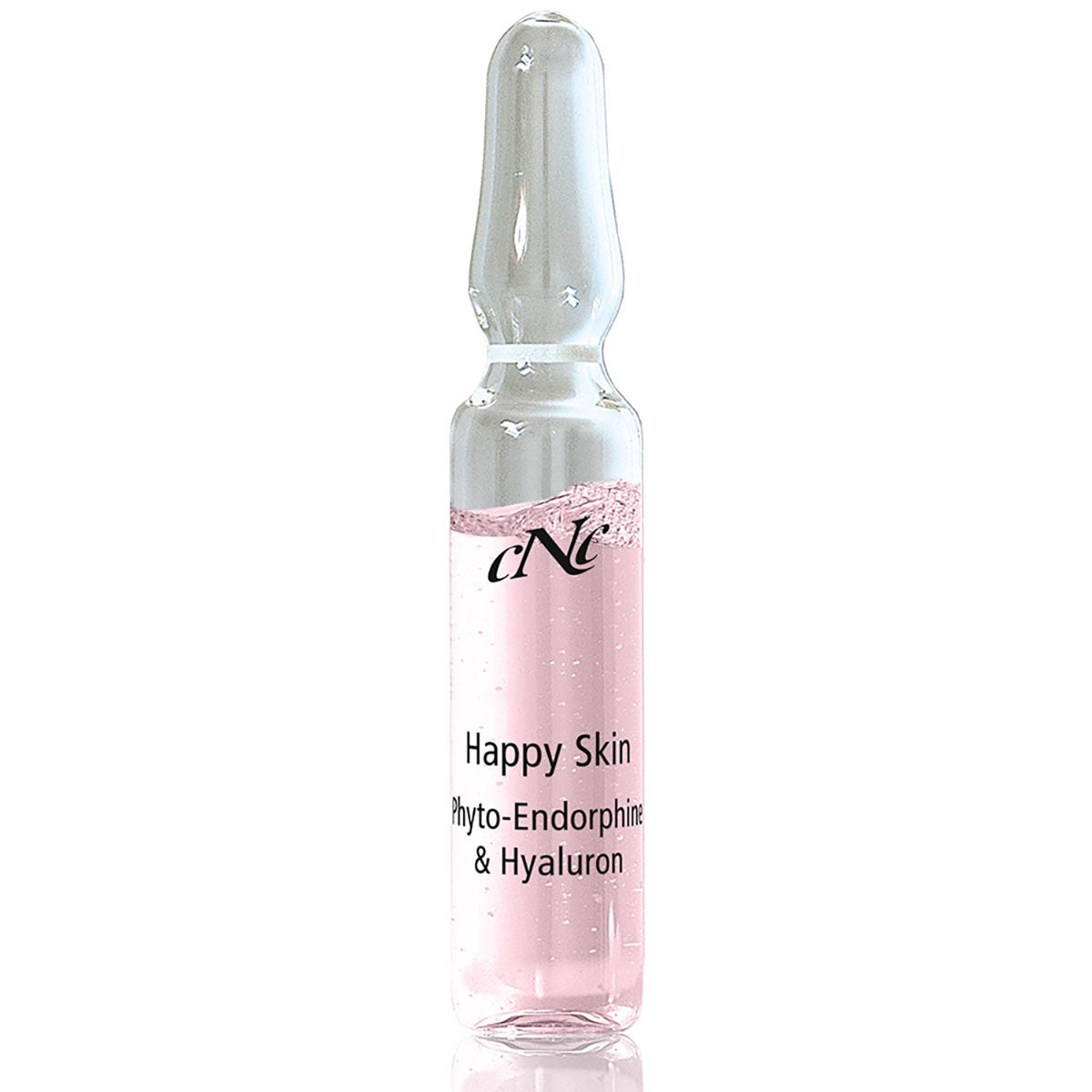 Ampulle Happy Skin Phyto-Endorphinkomplex & Hyaluron von CNC Cosmetic