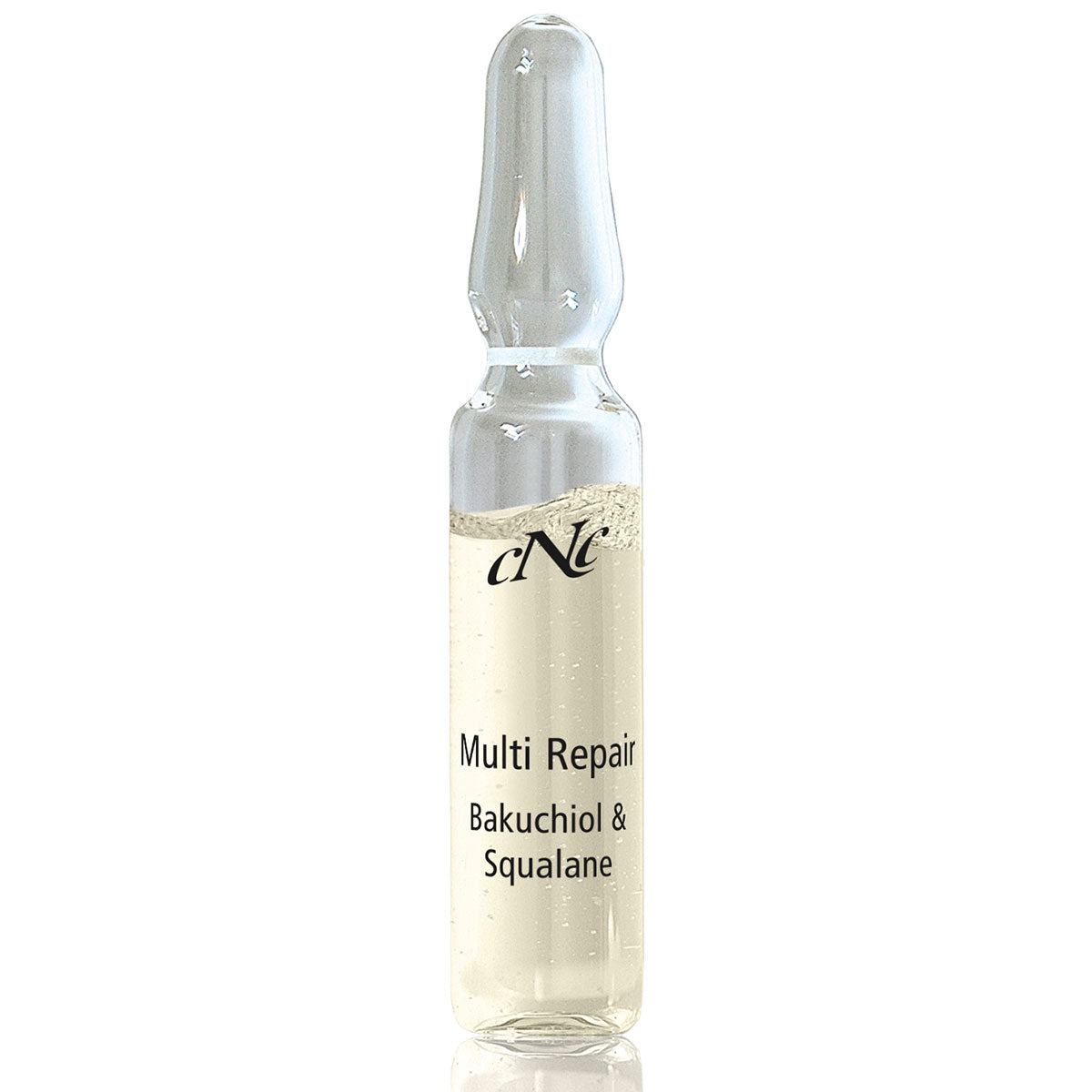 Ampulle Multi Repair Bakuchiol & Squalane von CNC Cosmetic